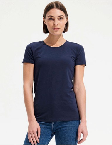S-02946-Womens Millenium T-Shirt